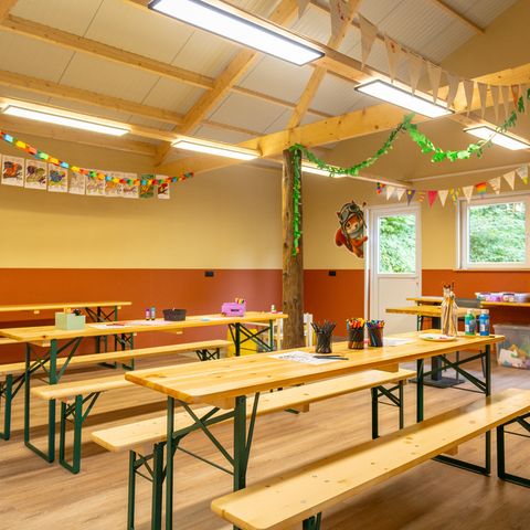 Landal Namur Nature - Namur - Image N°5