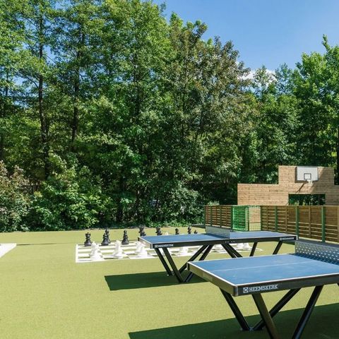 Landal Namur Nature - Namur - Image N°4