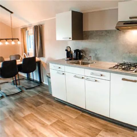 CHALET 6 personnes - Pavillon d'eau