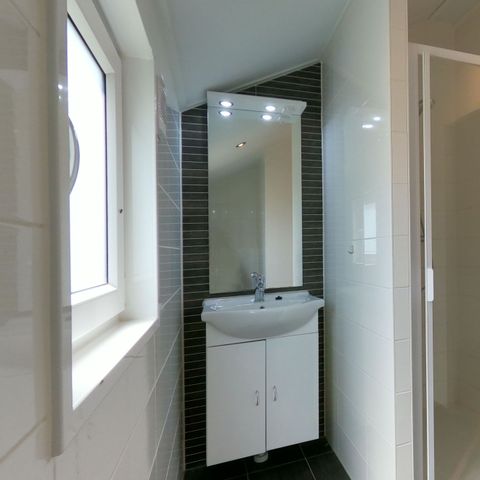 Chalet 6 personnes - Pavillon d'eau
