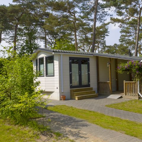 Chalet 4 personnes - Vacances