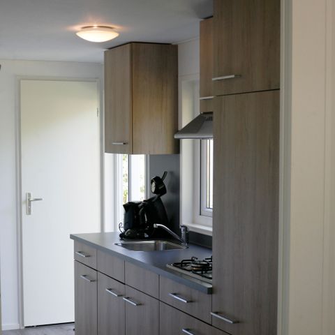 CHALET 6 personnes - Chalet de vacances