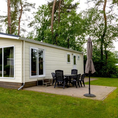 Chalet 6 personnes - Vacances