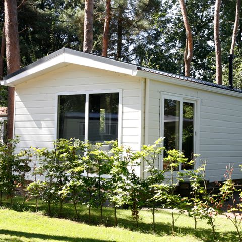 Chalet 6 personnes - Vacances