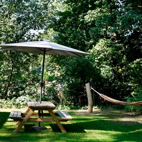 CHALET 6 personnes - Chalet de vacances