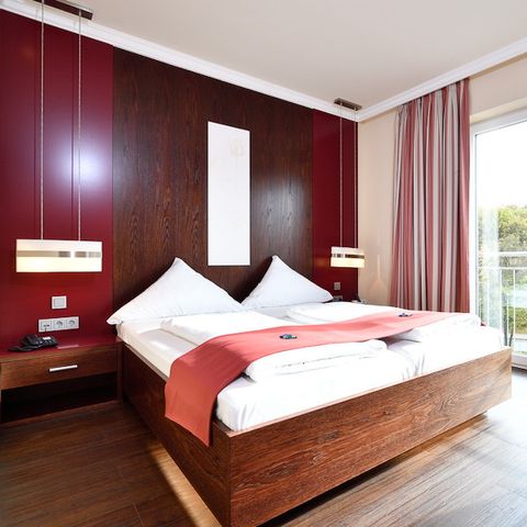 APPARTEMENT 2 personnes - Suite hôtelière Admiral