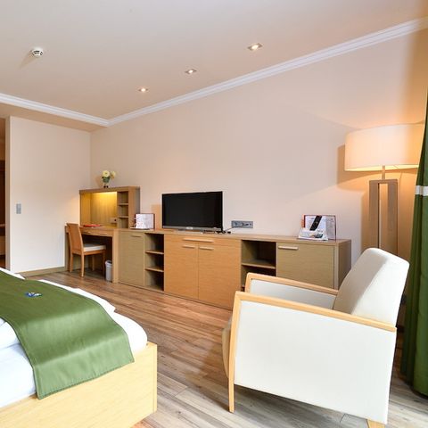 CHAMBRE 2 personnes - Seefahrer