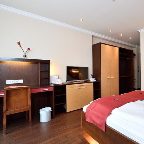 CHAMBRE 2 personnes - Seefahrer