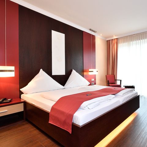 CHAMBRE 2 personnes - Seefahrer