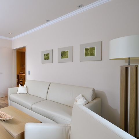 APPARTEMENT 3 personnes - Suite familiale Kommodore