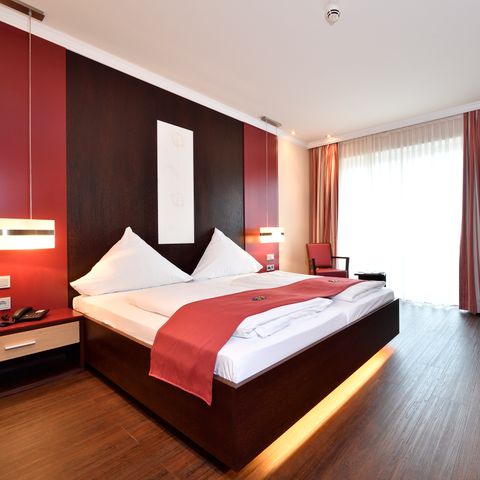 CHAMBRE 2 personnes - Seefahrer