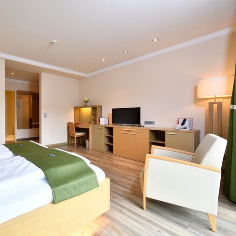 CHAMBRE 2 personnes - Seefahrer
