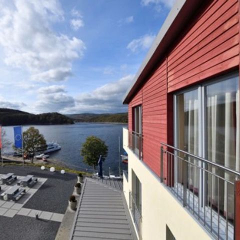 Dormio Hotel Der Seehof - Rhénanie du Nord-Westphalie - Image N°6