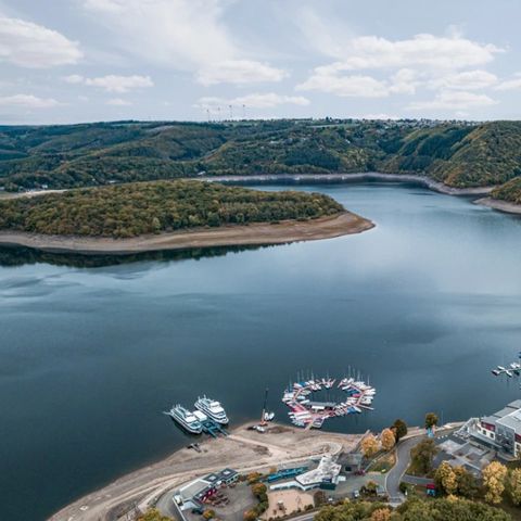 Dormio Hotel Der Seehof - Rhénanie du Nord-Westphalie - Image N°2