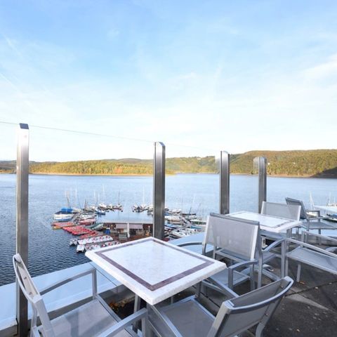 Dormio Hotel Der Seehof - Rhénanie du Nord-Westphalie - Image N°2