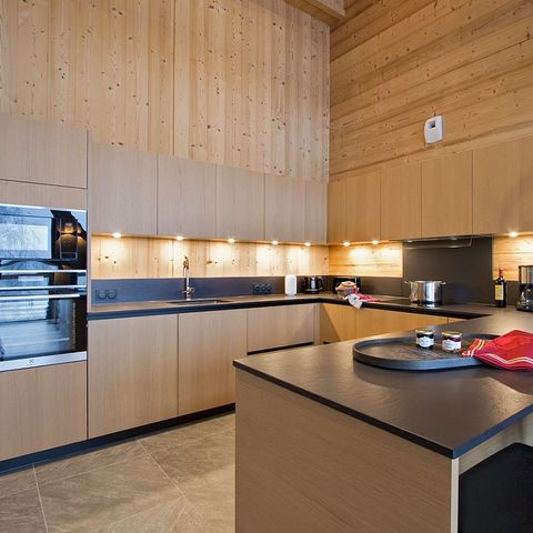 CHALET 14 personnes - Chalet 14 personnes (env. 230 m²)