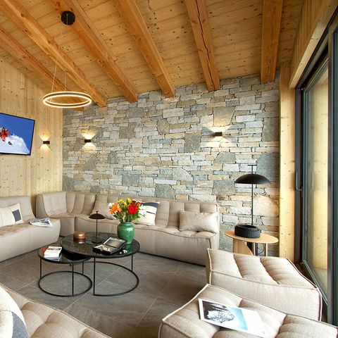 CHALET 14 personnes - Le Kodiac - 250 m²