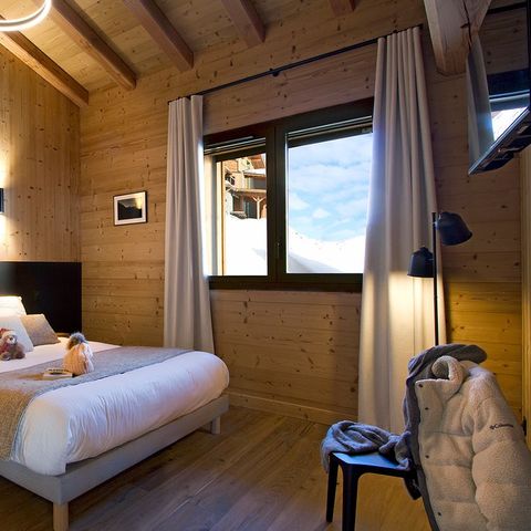 CHALET 14 personnes - Le Kodiac - 250 m²