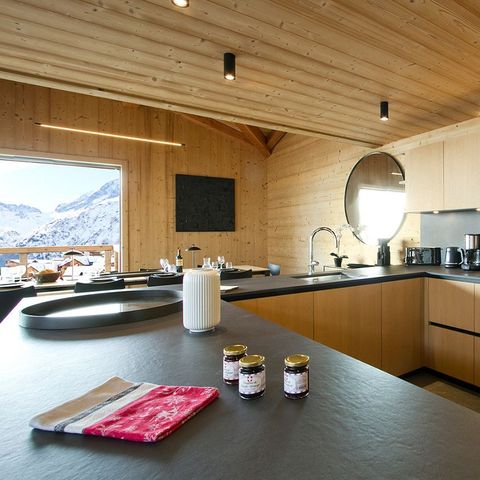 CHALET 14 personnes - Chalet 14 personnes (env. 240 m²)