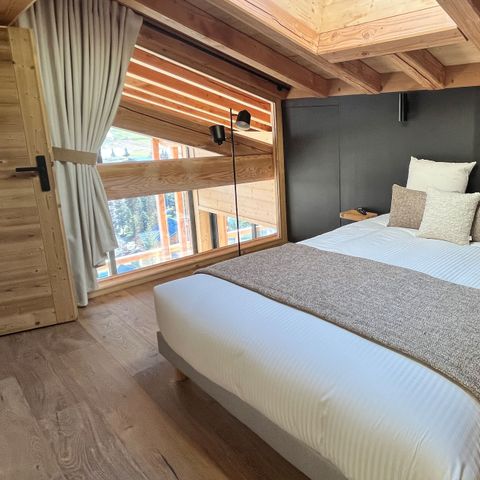 CHALET 14 personnes - Chalet 14 personnes (env. 240 m²)