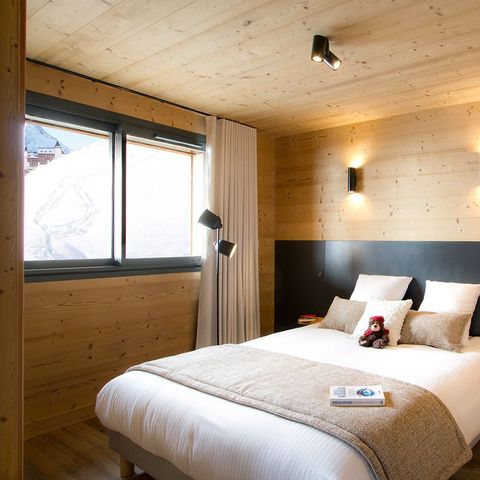 Chalet Odalys L'Ours Polaire - Isère - Image N°6