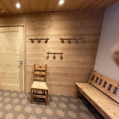 Chalet Odalys Le Chabichou - Isère - Image N°4