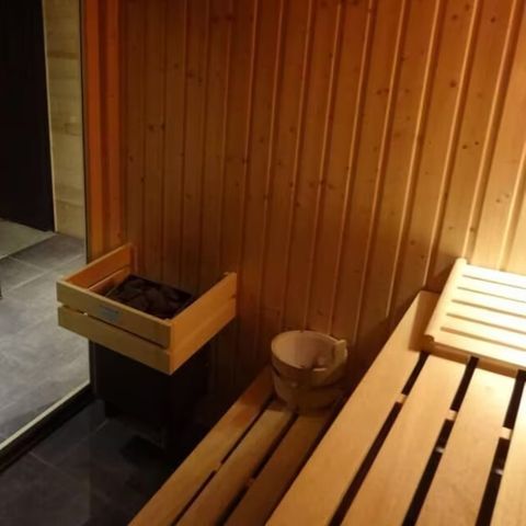 CHALET 15 personnes - Chalet 15 personnes (env. 370 m²)