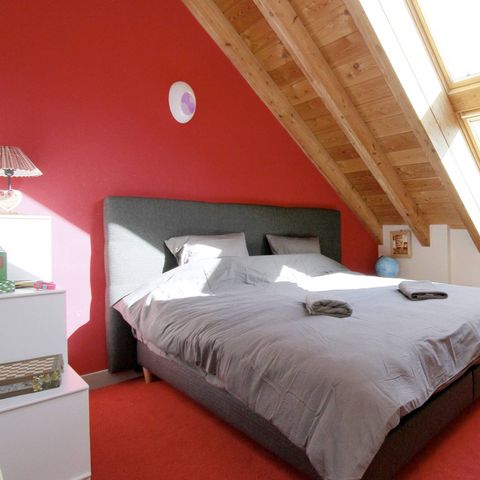 CHALET 12 personnes - Chalet individuel 12 personnes (env. 250 m²)