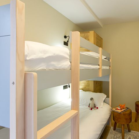 CHALET 12 personnes - Chalet 12 personnes (env. 130 m²)