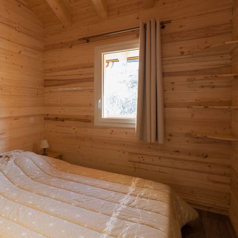 Chalet Odalys D'Alice - Savoie - Image N°6