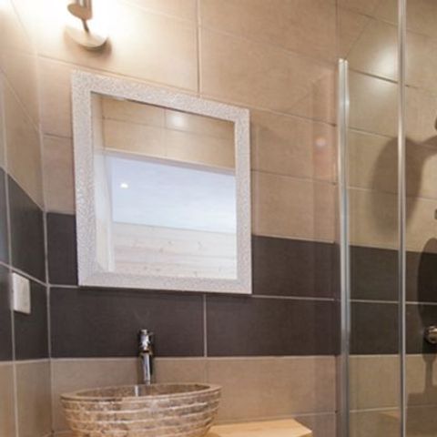 MAISON 10 personnes - Chalet 10 personnes (env. 130 m²)