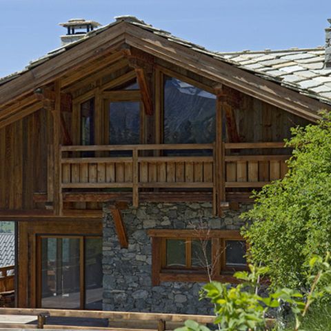 CHALET 14 personnes - Chalet 14 personnes (env. 300 m²)