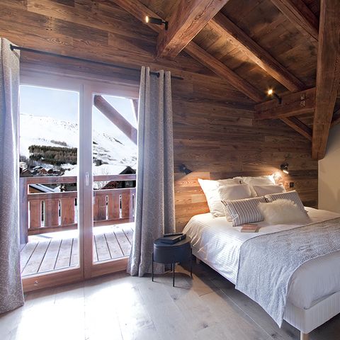 CHALET 14 personnes - Chalet 14 personnes (env. 300 m²)