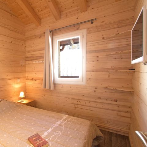 Chalet Odalys De Sophie - Savoie - Image N°6