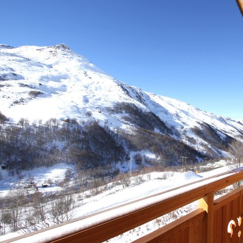 Chalet Odalys De Sophie - Savoie - Image N°3