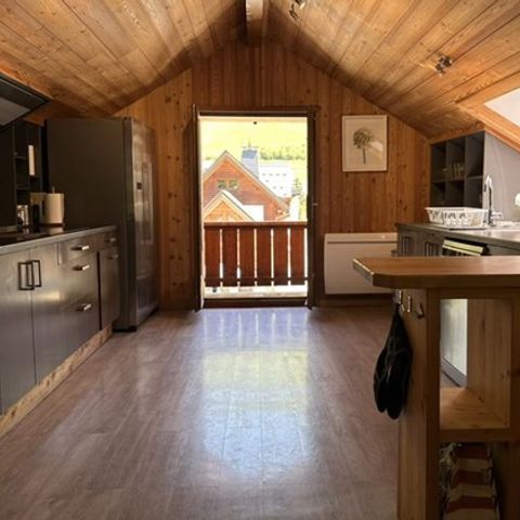 Chalet Odalys Erika - Isère - Image N°6