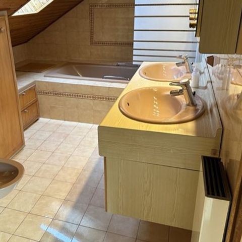 CHALET 15 personnes - Chalet individuel 15 personnes (250 m²)