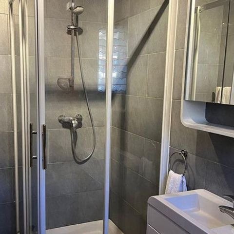 CHALET 15 personnes - Chalet individuel 15 personnes (250 m²)