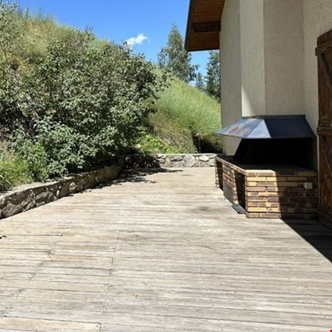 Chalet Odalys Erika - Isère - Image N°5