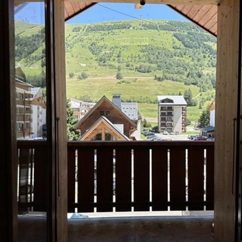 Chalet Odalys Erika - Isère - Image N°3