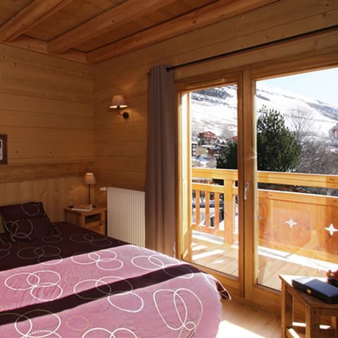 CHALET 14 personnes - Levanna Occidentale - 150 m²