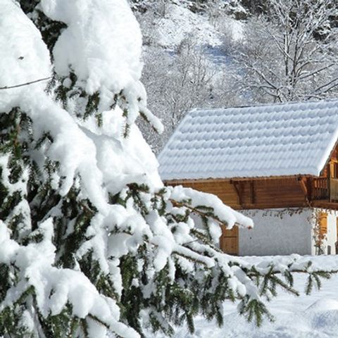 Chalet Odalys Le Pleynet - Isère - Image N°5