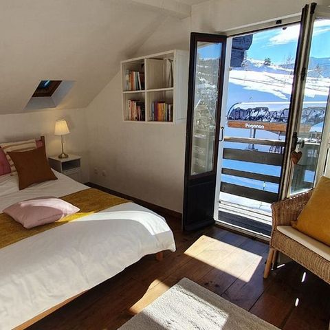 Chalet Odalys Vieux Logis - Isère - Image N°5