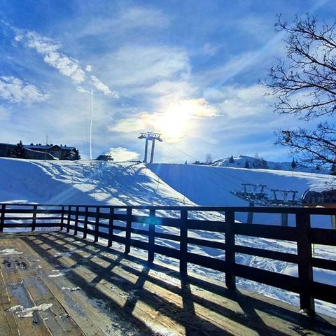 Chalet Odalys Vieux Logis - Isère - Image N°4