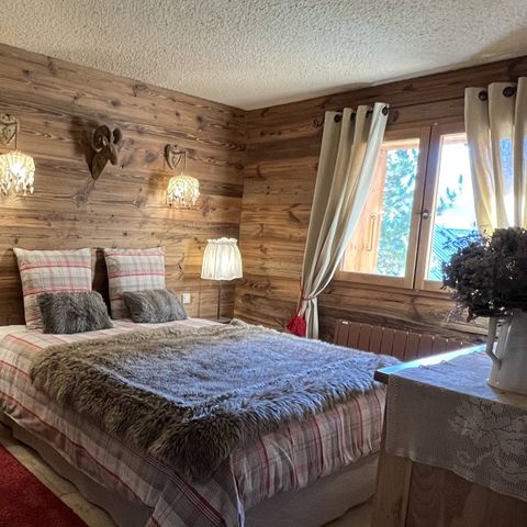 CHALET 8 personnes - Chalet 8 personnes (env. 100 m²)