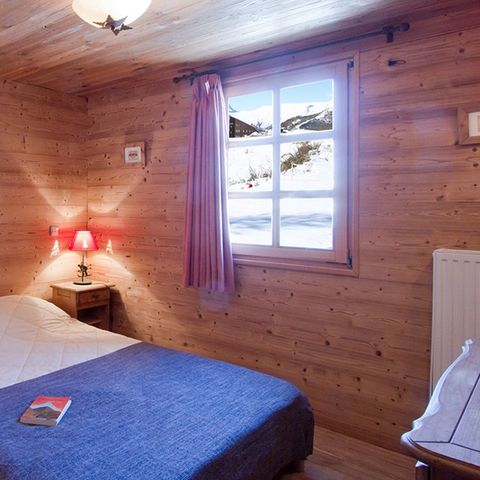 CHALET 14 personnes - Chalet 14 personnes (env. 200 m²)