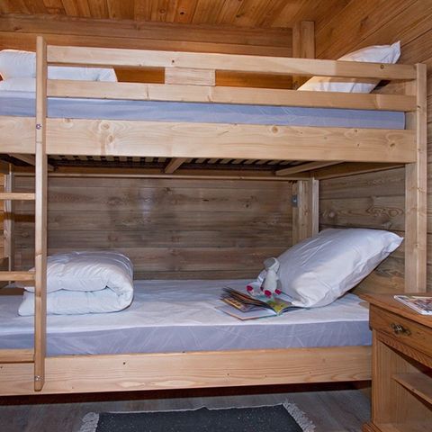 CHALET 14 personnes - Chalet 14 personnes (env. 200 m²)