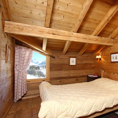 Chalet Odalys Mélusine - Isère - Image N°6