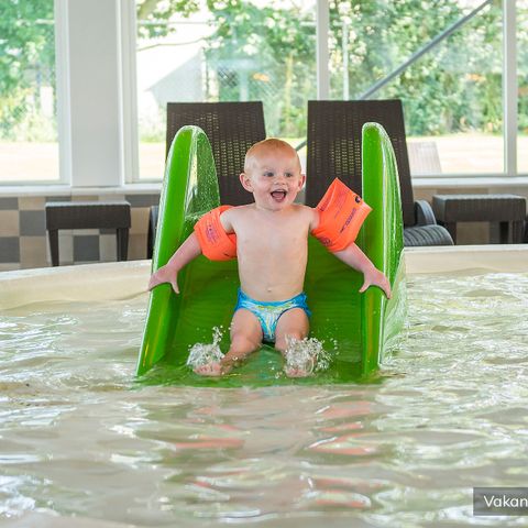 Villapark Residentie Texel - Texel - Image N°6