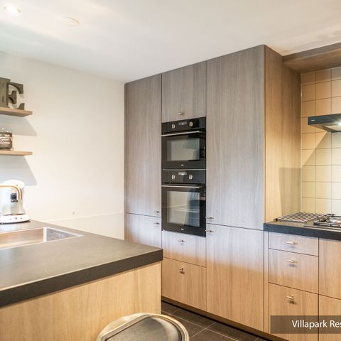 BUNGALOW 8 personnes - Bungalow Type G (1-8p)